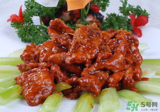 吃完牛肉可以喝牛奶嗎？牛肉和牛奶可以一起吃嗎？