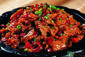 吃完牛肉可以吃榴蓮嗎？牛肉和榴蓮能一起吃嗎？