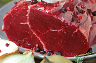 牛肉血水怎么去？牛肉怎么去血水？