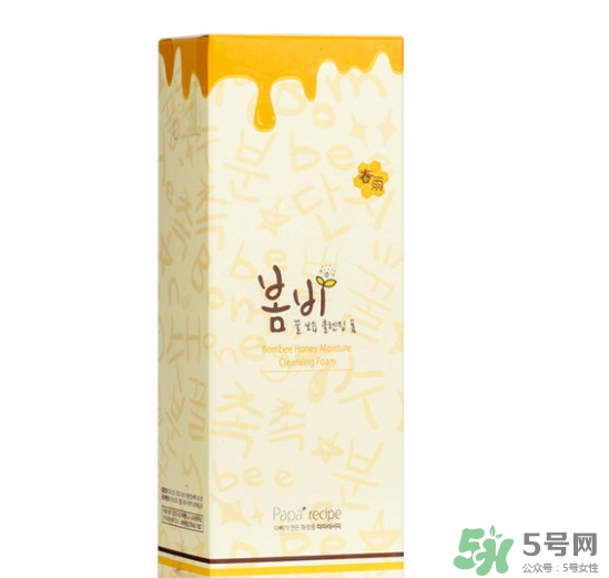 春雨洗面奶多少錢？春雨蜂蜜洗面奶價(jià)格