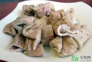豬大腸怎么煮才能煮爛？豬大腸煮多久才熟？