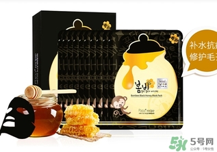韓國春雨是什么牌子？papa recipe牌子好么？