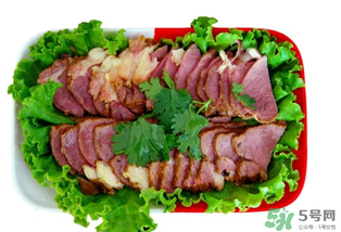 熟牛肉怎么做好吃？熟牛肉的做法