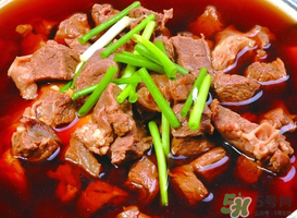 燉牛肉放什么容易爛？牛肉怎么燉好吃又爛？