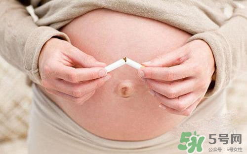 孕婦吸二手煙的危害？孕婦吸二手煙對(duì)寶寶的影響？