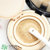 珂萊歐氣墊怎么替換？clio氣墊怎么用