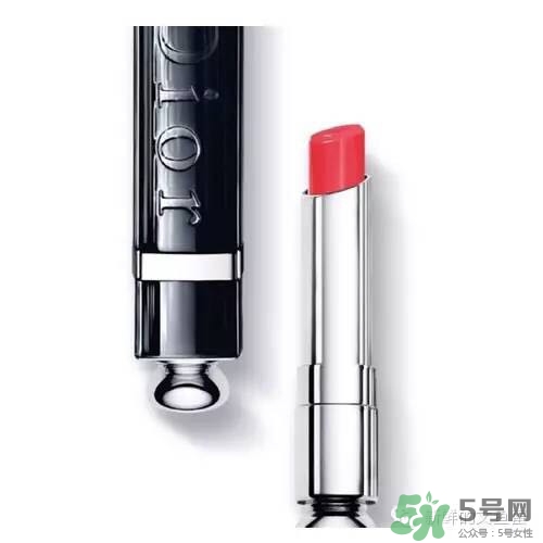 珊瑚粉口紅什么牌子好？珊瑚粉口紅推薦
