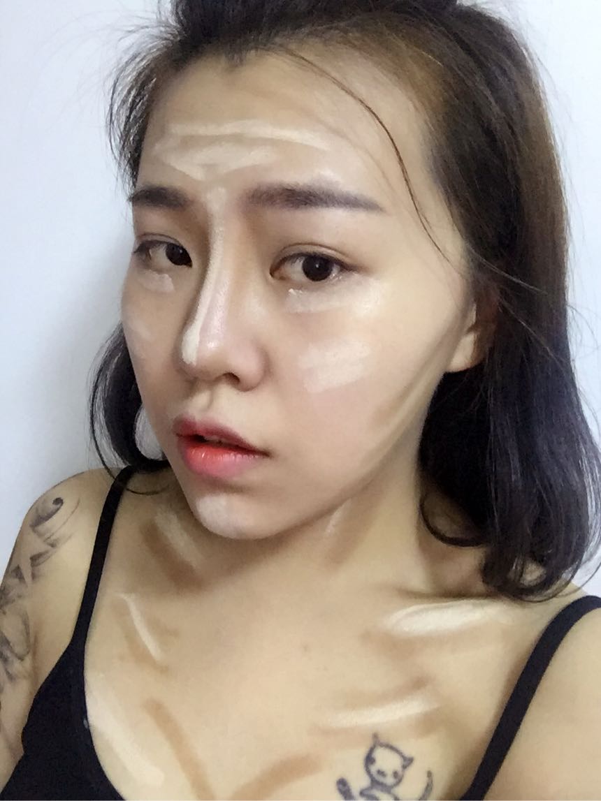 高光棒怎么用？高光棒使用方法圖解