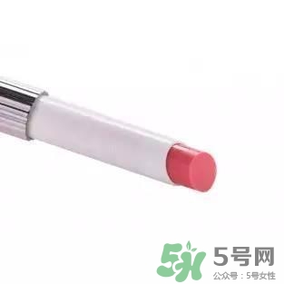 珊瑚粉口紅什么牌子好？珊瑚粉口紅推薦