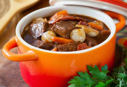 煮牛肉放什么調(diào)料？煮牛肉的正確方法