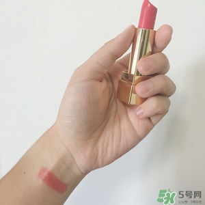 珊瑚粉口紅什么牌子好？珊瑚粉口紅推薦