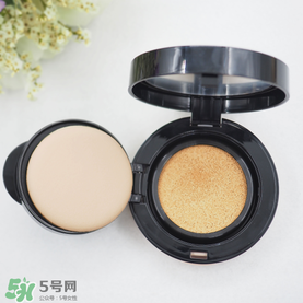 珂萊歐氣墊怎么替換？clio氣墊怎么用