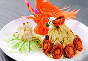 鮑魚可以生吃嗎？生吃鮑魚的好處和壞處？