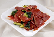 熟牛肉怎么涼拌好吃？熟牛肉涼拌的做法