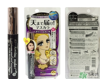 kiss me睫毛膏多少錢？kiss me睫毛膏價(jià)格