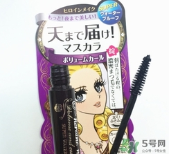 kiss me睫毛膏多少錢？kiss me睫毛膏價(jià)格