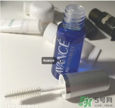 avance睫毛增長液多少錢？avance睫毛增長液價格