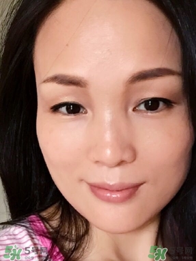 kate三色眉粉怎么用？kate三色眉粉使用方法