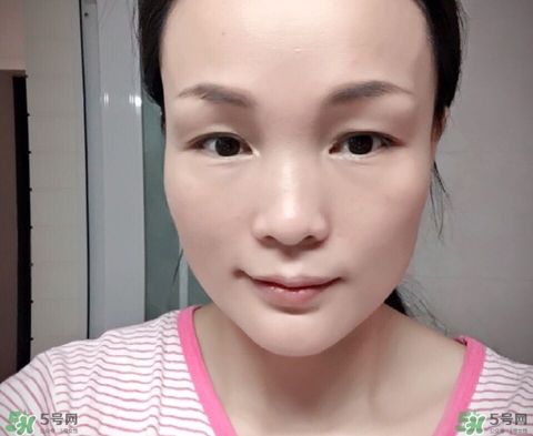 kate三色眉粉怎么用？kate三色眉粉使用方法