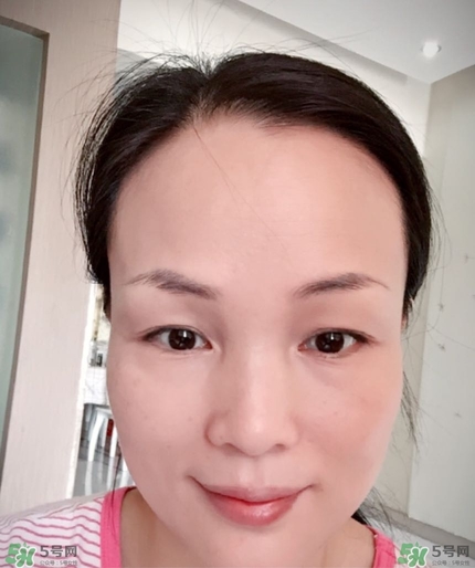 kate三色眉粉怎么用？kate三色眉粉使用方法