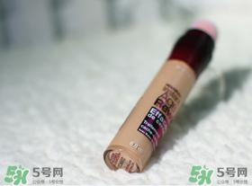 美寶蓮橡皮擦怎么用？美寶蓮遮瑕筆怎么用？