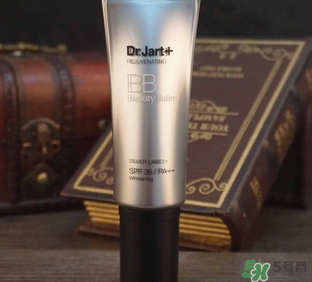 dr.Jart蒂佳婷銀管bb霜好用嗎？蒂佳婷銀管bb霜怎么樣？