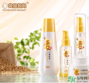 袋鼠媽媽和親潤(rùn)哪個(gè)好？袋鼠媽媽和親潤(rùn)哪個(gè)好用？
