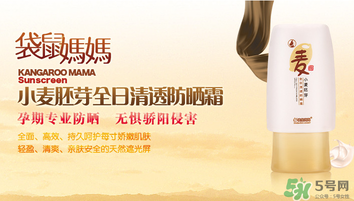 袋鼠媽媽是哪個(gè)國(guó)家的牌子？袋鼠媽媽是哪里生產(chǎn)的？