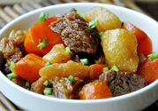 煮牛肉什么時(shí)候放鹽？燉牛肉什么時(shí)候放鹽好？