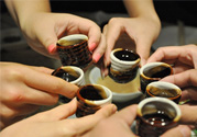 喝白酒能解牙痛嗎？牙痛能喝白酒嗎？