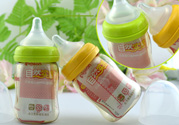  貝親奶瓶怎么消毒？貝親奶瓶怎么清洗？