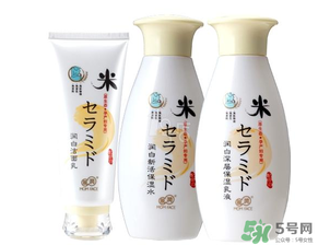 親潤豆乳和大米哪個好?？親潤豆乳好還是大米好？