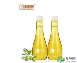 袋鼠媽媽橄欖油怎么用？袋鼠媽媽橄欖油的用法
