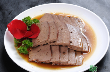 豬肝不能和什么一起吃？豬肝不能與什么同食？
