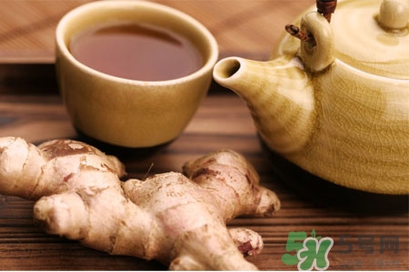 喝紅糖姜茶會上火嗎？喝紅糖姜茶的作用有哪些？