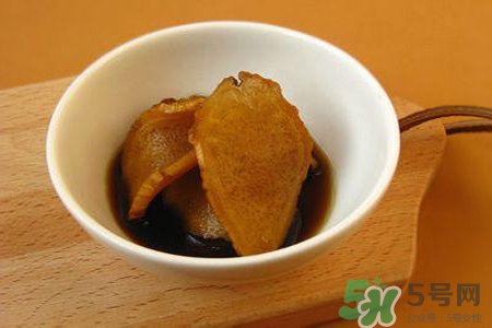喝紅糖姜茶會上火嗎？喝紅糖姜茶的作用有哪些？