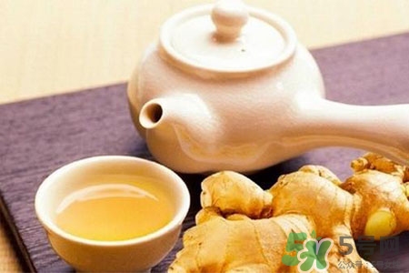 紅糖姜茶女人在什么時間喝最好？紅糖姜茶什么時候喝最好？