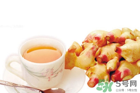 紅糖姜茶女人在什么時間喝最好？紅糖姜茶什么時候喝最好？