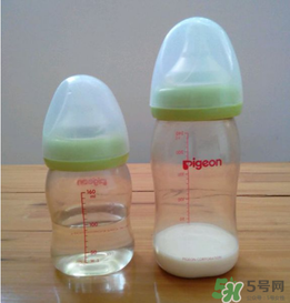  貝親奶瓶怎么消毒？貝親奶瓶怎么清洗？
