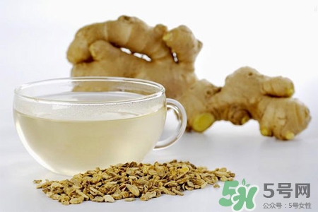 紅糖姜茶能治感冒嗎？感冒能喝紅糖姜茶嗎？