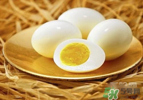 為什么雞蛋可以消腫？什么情況不宜用雞蛋消腫？