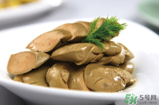鴨肝吃多了好嗎？鴨肝吃多了會怎么樣？