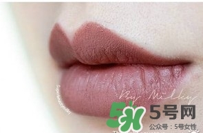 吃土色是什么？吃土色唇膏口紅是什么顏色？