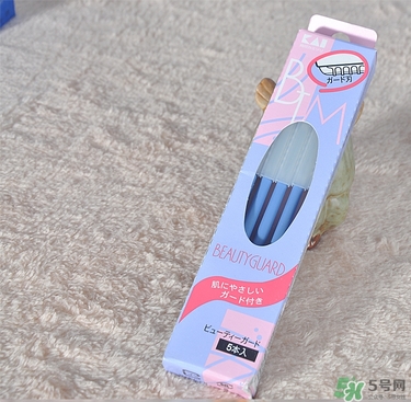 貝印修眉刀在哪里買？貝印修眉刀哪款好