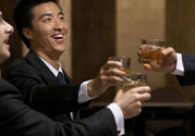 喝白酒能喝出白血病嗎？白血病人能喝酒嗎？