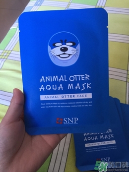 snp是什么牌子的面膜？snp在韓國什么檔次