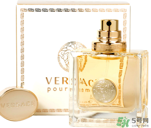 Versace范思哲香水多少錢一瓶？范思哲香水專柜價(jià)格