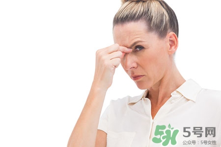 女人血氣不足的表現(xiàn)有哪些？女人血氣不足怎么辦？