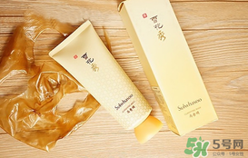 雪花秀玉容撕拉面膜怎么辨別真假？雪花秀玉容撕拉面膜真假鑒別