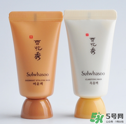 雪花秀玉容撕拉面膜多少錢(qián)？雪花秀玉容撕拉面膜專柜價(jià)格